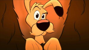 Asterix and the Vikings