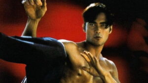 The Redemption: Kickboxer 5