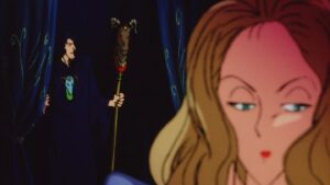 Lupin the Third: Bye Bye, Lady Liberty
