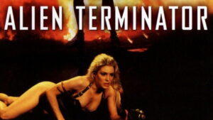Alien Terminator