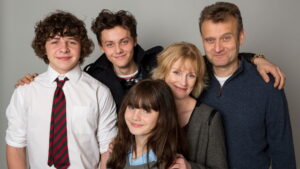 Outnumbered
