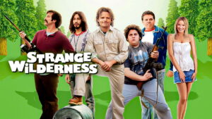Strange Wilderness