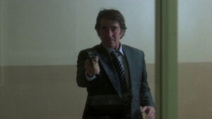 Shadows in an Empty Room