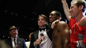 Resurrecting the Champ