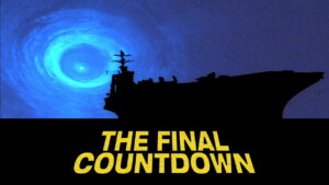 The Final Countdown