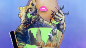 Class of Nuke ‘Em High 2: Subhumanoid Meltdown