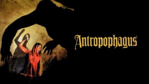 Anthropophagous