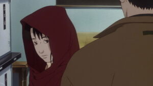 Jin-Roh: The Wolf Brigade