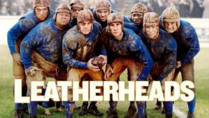 Leatherheads