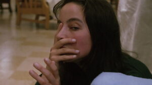 I Never Promised You a Rose Garden