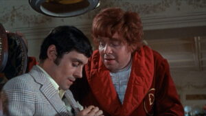 Pussycat, Pussycat, I Love You