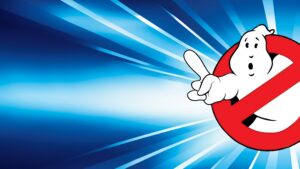 Ghostbusters
