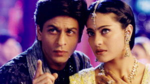 Kabhi Khushi Kabhie Gham