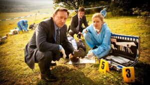 Midsomer Murders