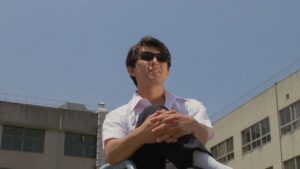 Lesbians in Uniforms