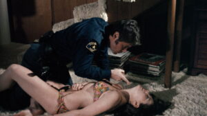 A Climax of Blue Power