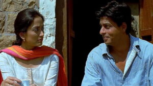 Swades
