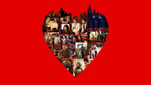 New York, I Love You