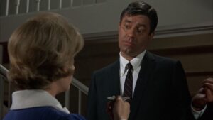 Hook, Line and Sinker