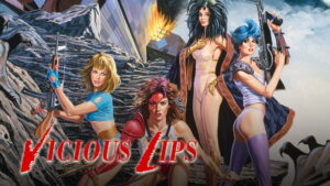 Vicious Lips