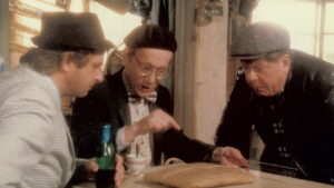 The Jönsson Gang & Dynamite Harry