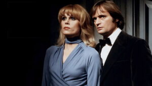 Sapphire and Steel