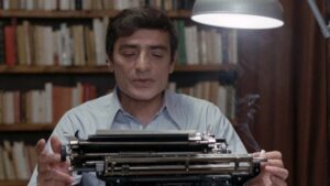 The Man Who Loved Women