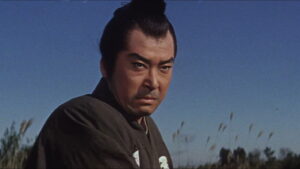 Satan’s Sword: The Dragon God