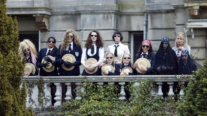 St Trinian’s