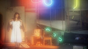 Angel Guts: Red Vertigo