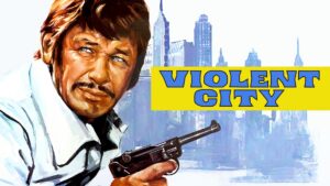 Violent City