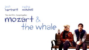 Mozart and the Whale