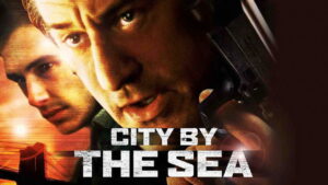 City by the Sea