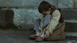 The Tree of Wooden Clogs