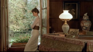 A Sunday in the Country