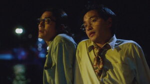 Long and Winding Road