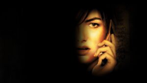 When a Stranger Calls