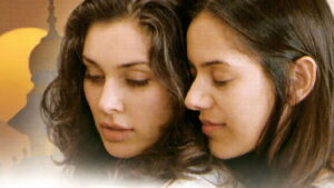 I Can’t Think Straight