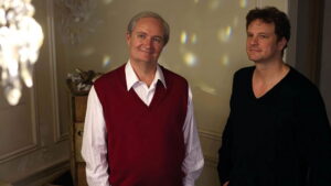 And When Did You Last See Your Father?