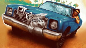 Ace Ventura: Pet Detective