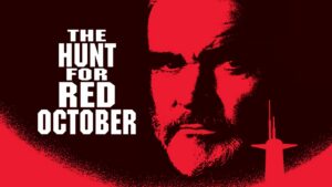The Hunt for Red October