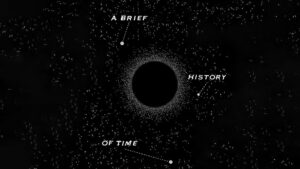 A Brief History of Time