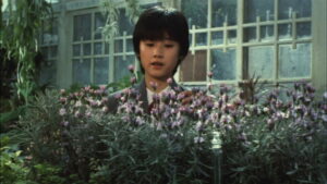 The Girl Who Leapt Through Time