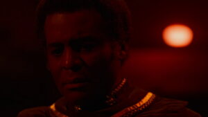 Battlestar Galactica