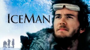 Iceman