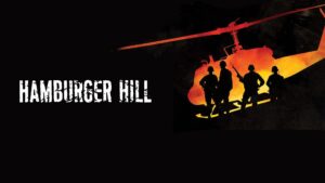 Hamburger Hill