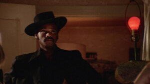 Sweet Sweetback’s Baadasssss Song