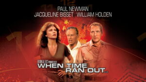 When Time Ran Out…