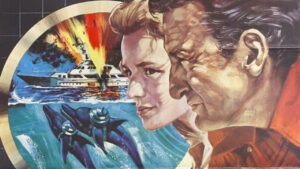 The Day of the Dolphin