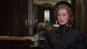 The French Lieutenant’s Woman